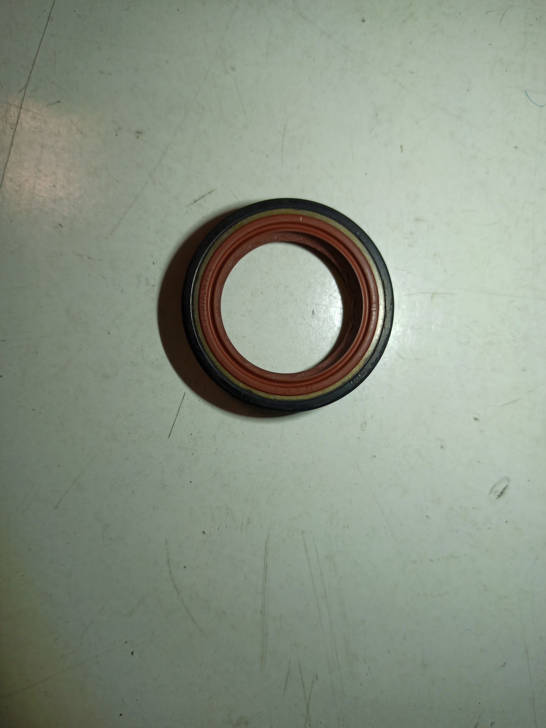 Cambota AUDI 80 (8C2, B4) | 91 - 95 Imagem-2