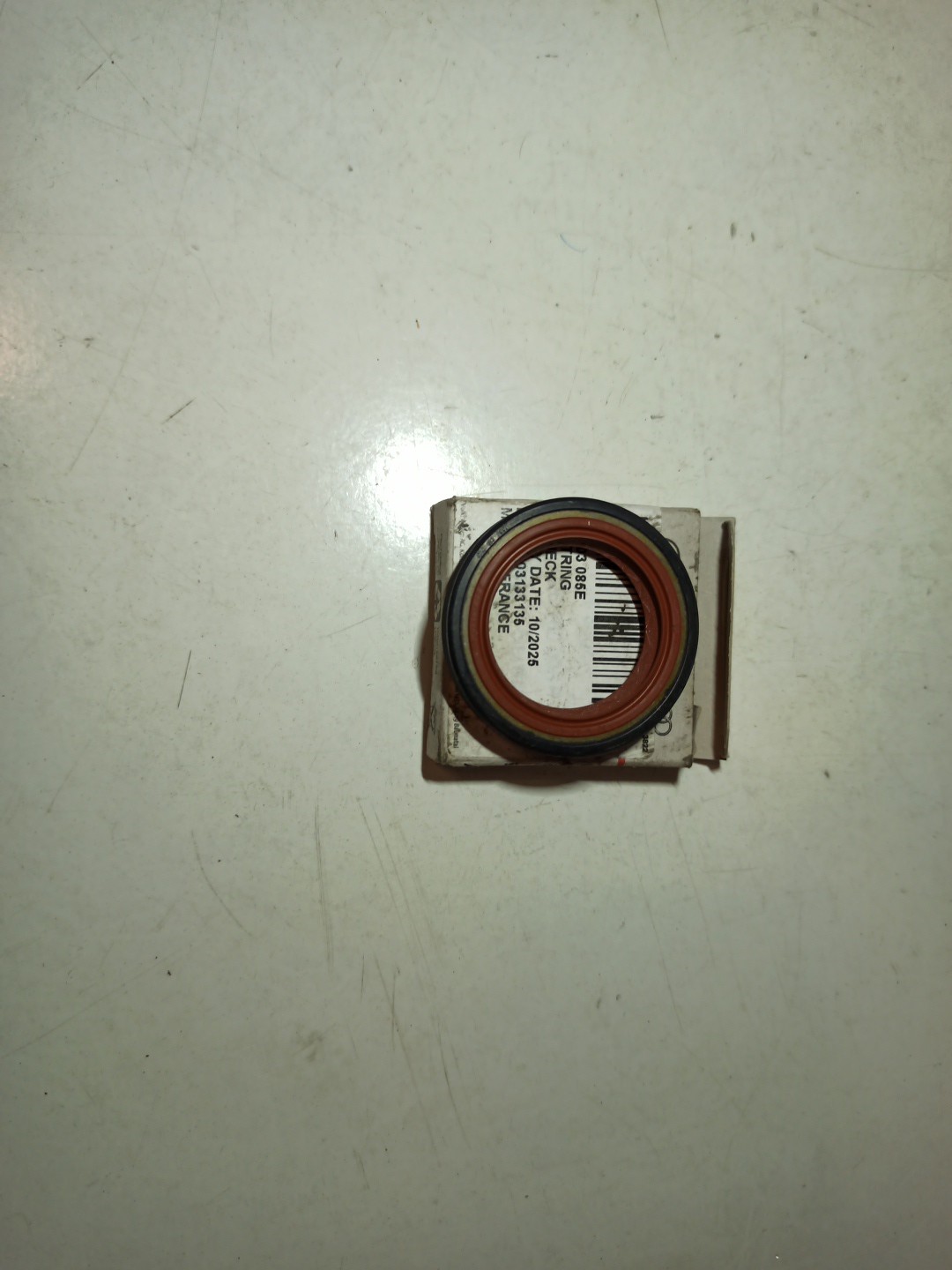 Cambota AUDI 80 (8C2, B4) | 91 - 95 Imagem-4