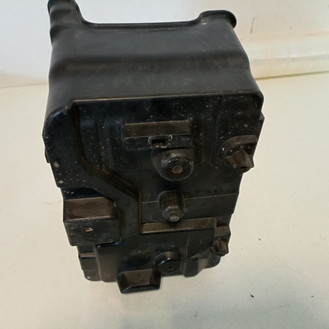 Caixa de bateria FORD FIESTA V Van | 02 - 10 Imagem-3