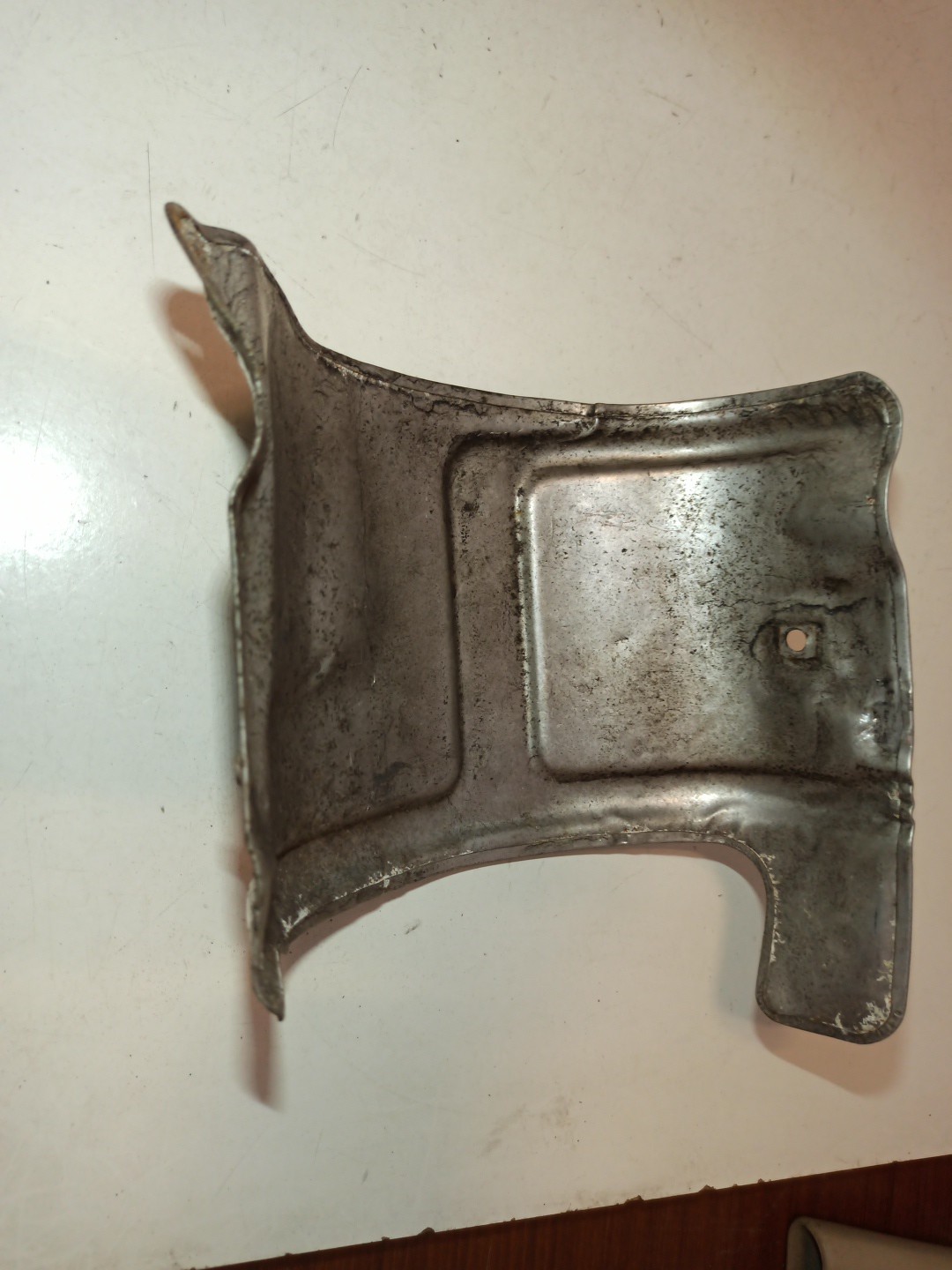 Proteção térmica FORD FOCUS II três volumes (DB_, FCH, DH) | 05 -  Imagem-2