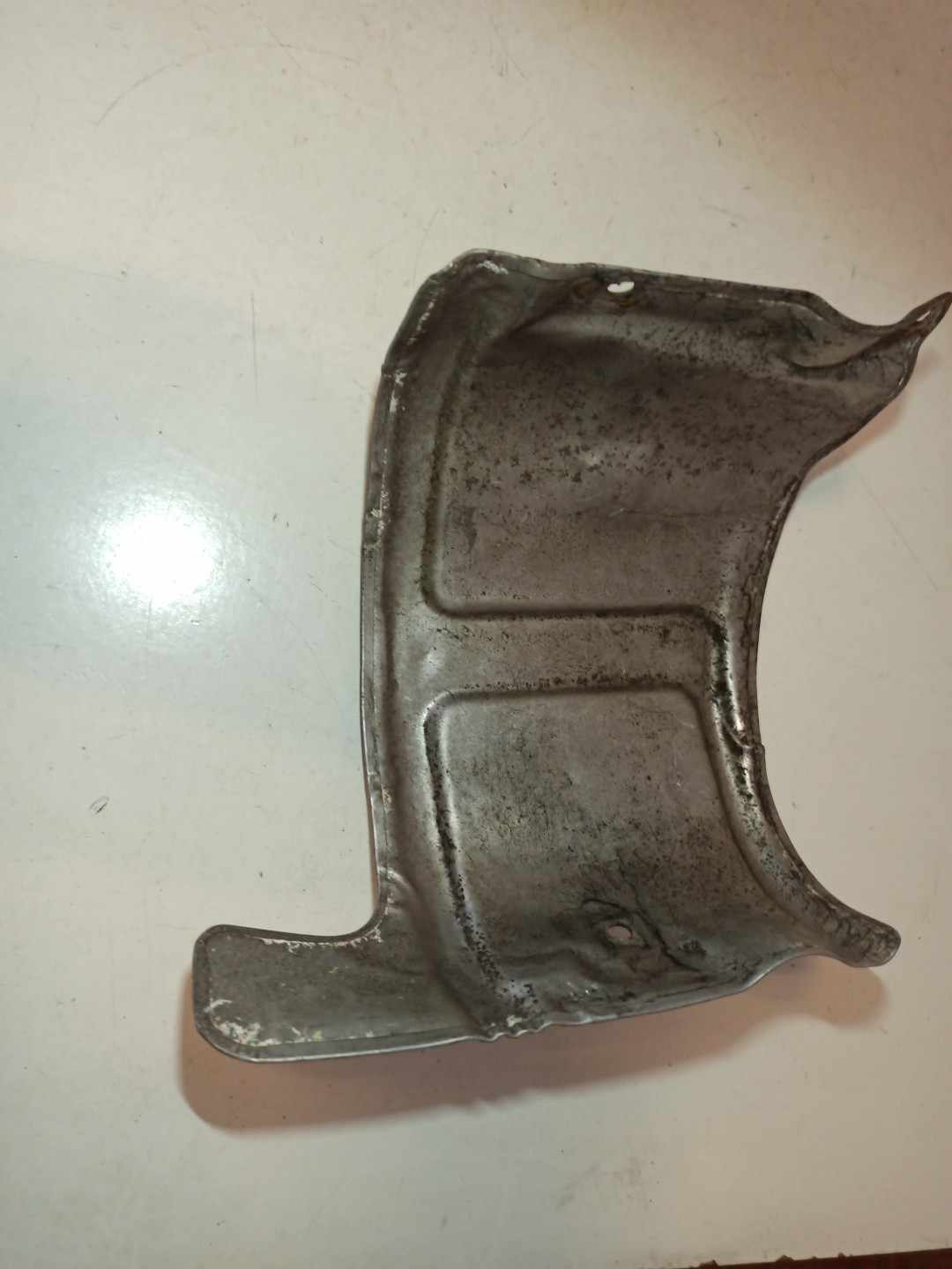 Proteção térmica FORD FOCUS II três volumes (DB_, FCH, DH) | 05 -  Imagem-3