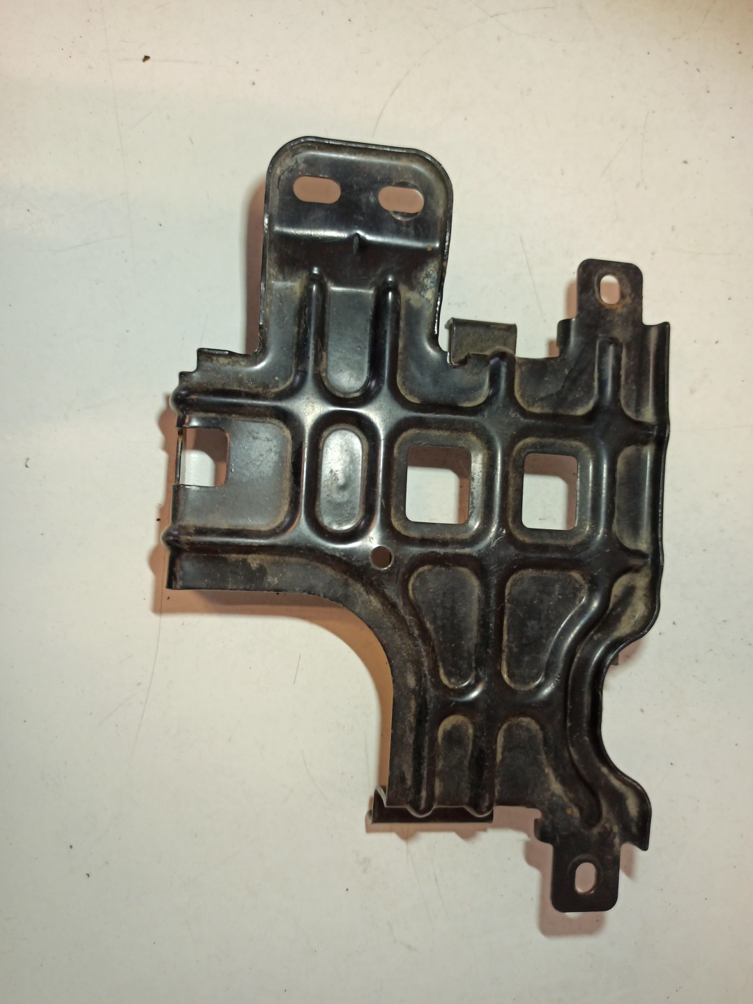 Suporte de Bateria FORD FIESTA VI (CB1, CCN) | 08 -  Imagem-3