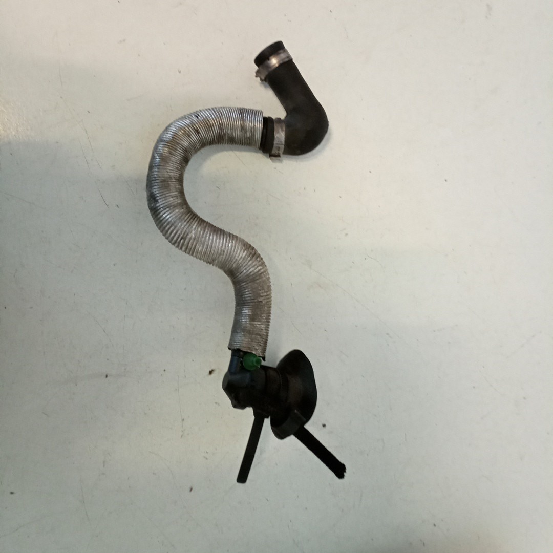 Tubo flexível de vacuo,sistema de travagem AUDI A6 (4B2, C5) | 97 - 05 Imagem-1