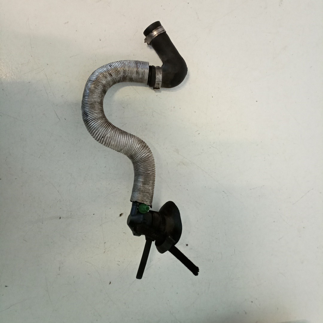 Tubo flexível de vacuo,sistema de travagem AUDI A6 (4B2, C5) | 97 - 05 Imagem-2