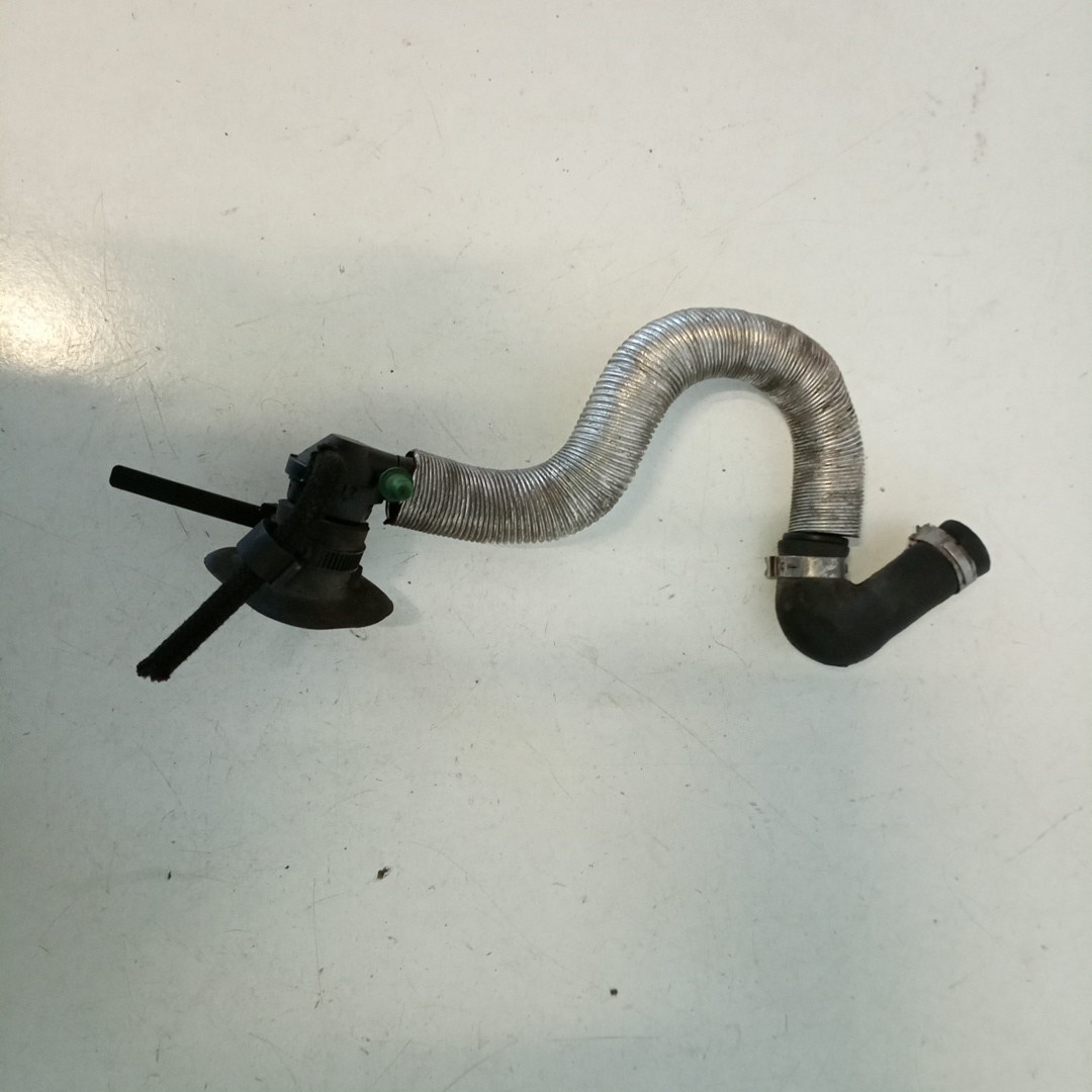 Tubo flexível de vacuo,sistema de travagem AUDI A6 (4B2, C5) | 97 - 05 Imagem-3