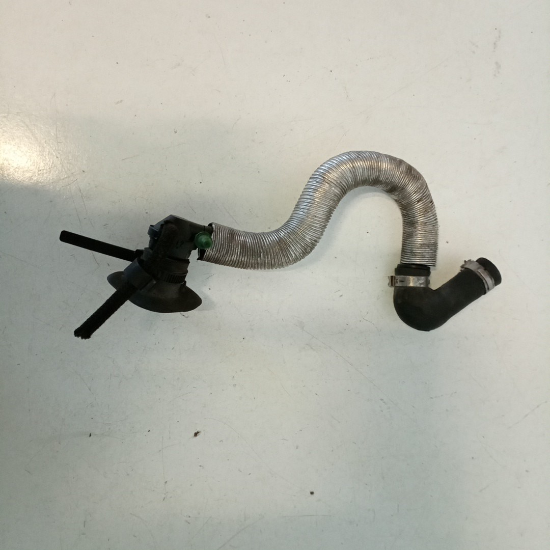Tubo flexível de vacuo,sistema de travagem AUDI A6 (4B2, C5) | 97 - 05 Imagem-4