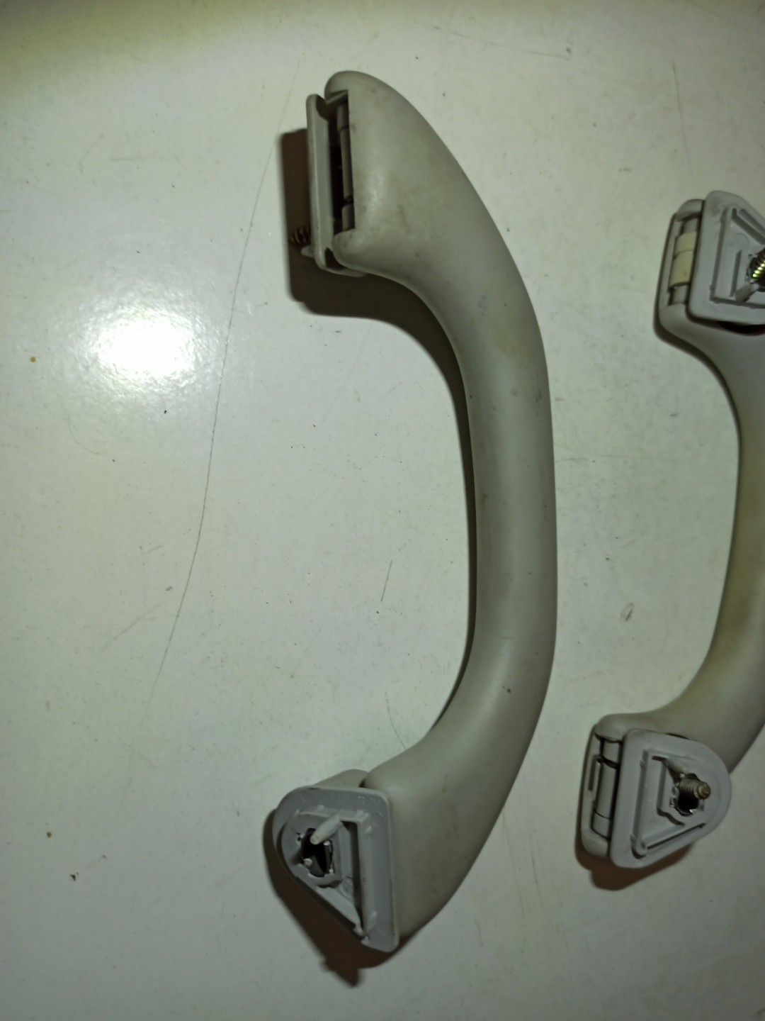 Conjunto de 4 Pegas VOLKSWAGEN GOLF IV Variant (1J5) | 99 - 06 Imagem-2