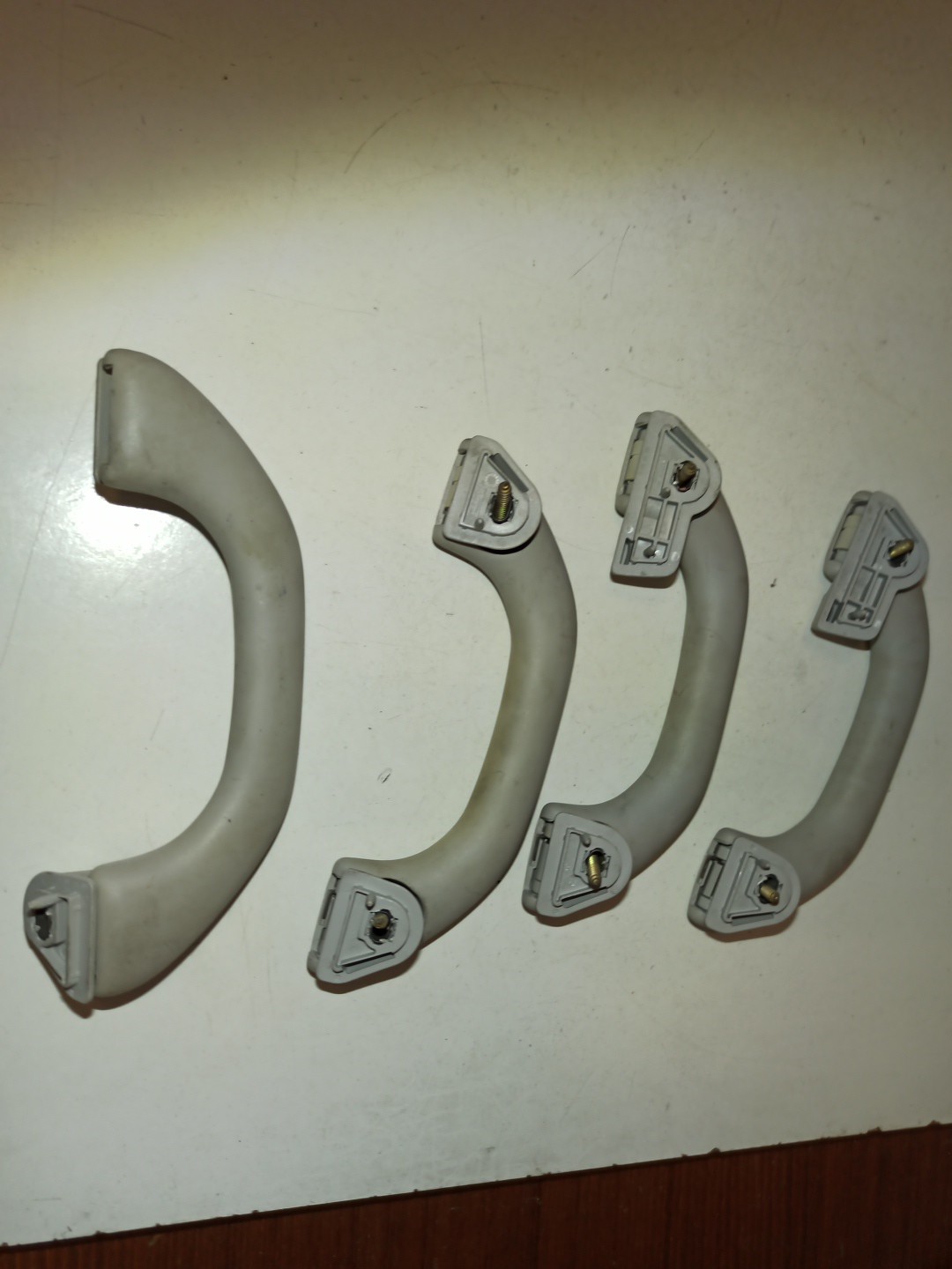 Conjunto de 4 Pegas VOLKSWAGEN GOLF IV Variant (1J5) | 99 - 06 Imagem-3