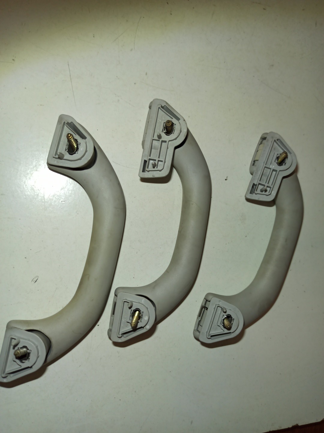 Conjunto de 4 Pegas VOLKSWAGEN GOLF IV Variant (1J5) | 99 - 06 Imagem-4