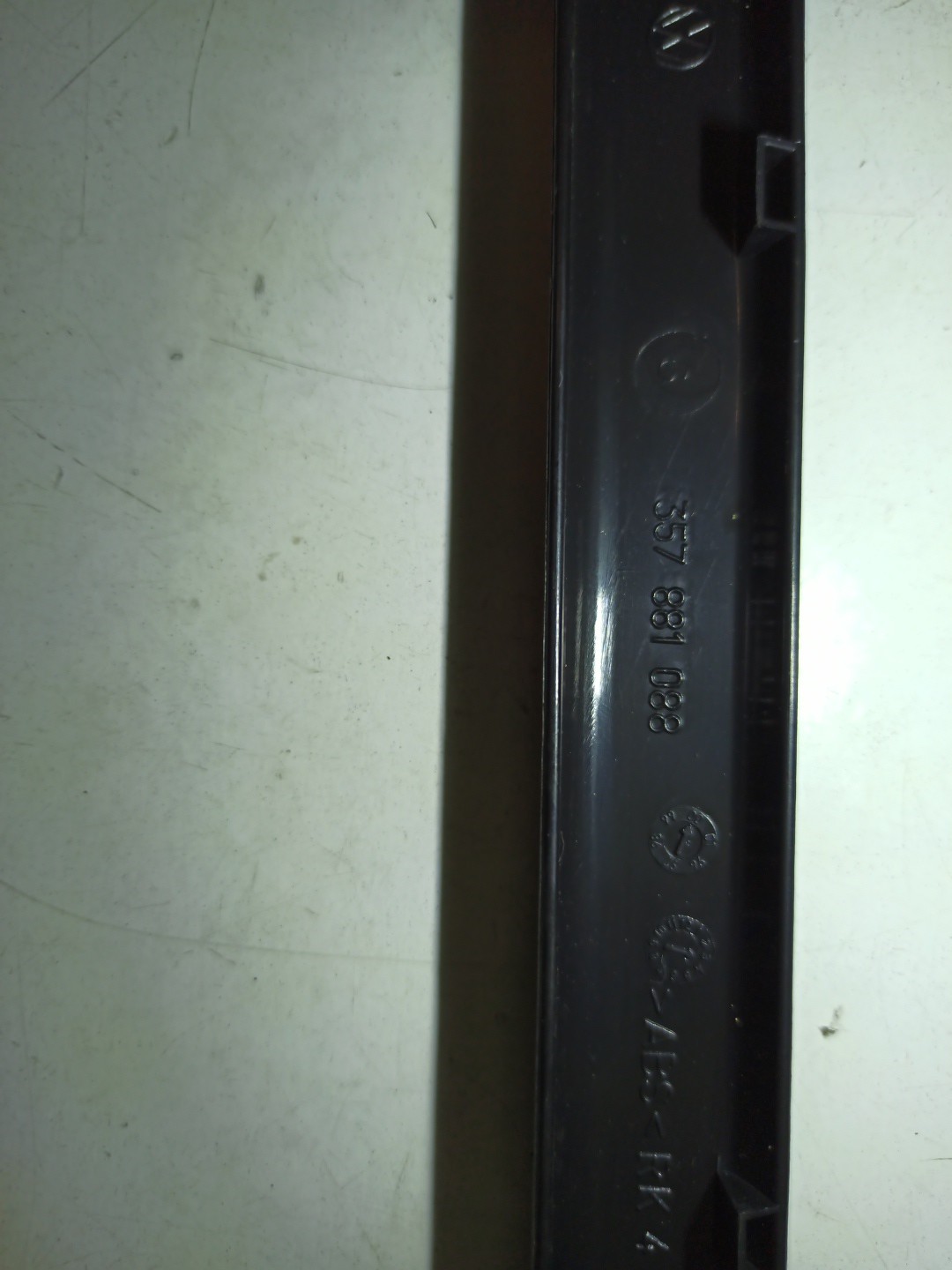 Acabamento de Bancos AUDI 100 (4A2, C4) | 90 - 94