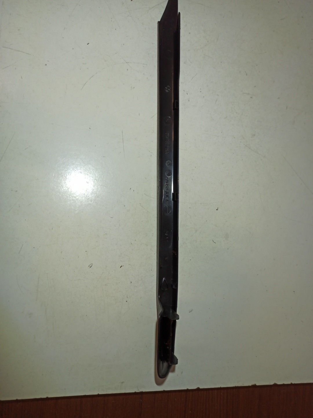 Acabamento de Bancos AUDI 100 (4A2, C4) | 90 - 94 Imagem-1