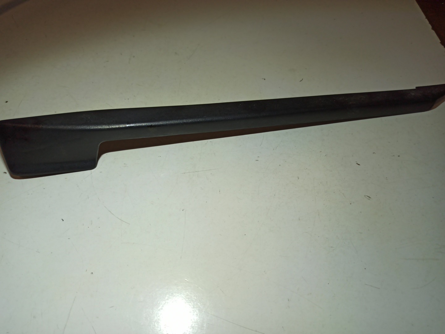 Acabamento de Bancos AUDI 100 (4A2, C4) | 90 - 94 Imagem-3