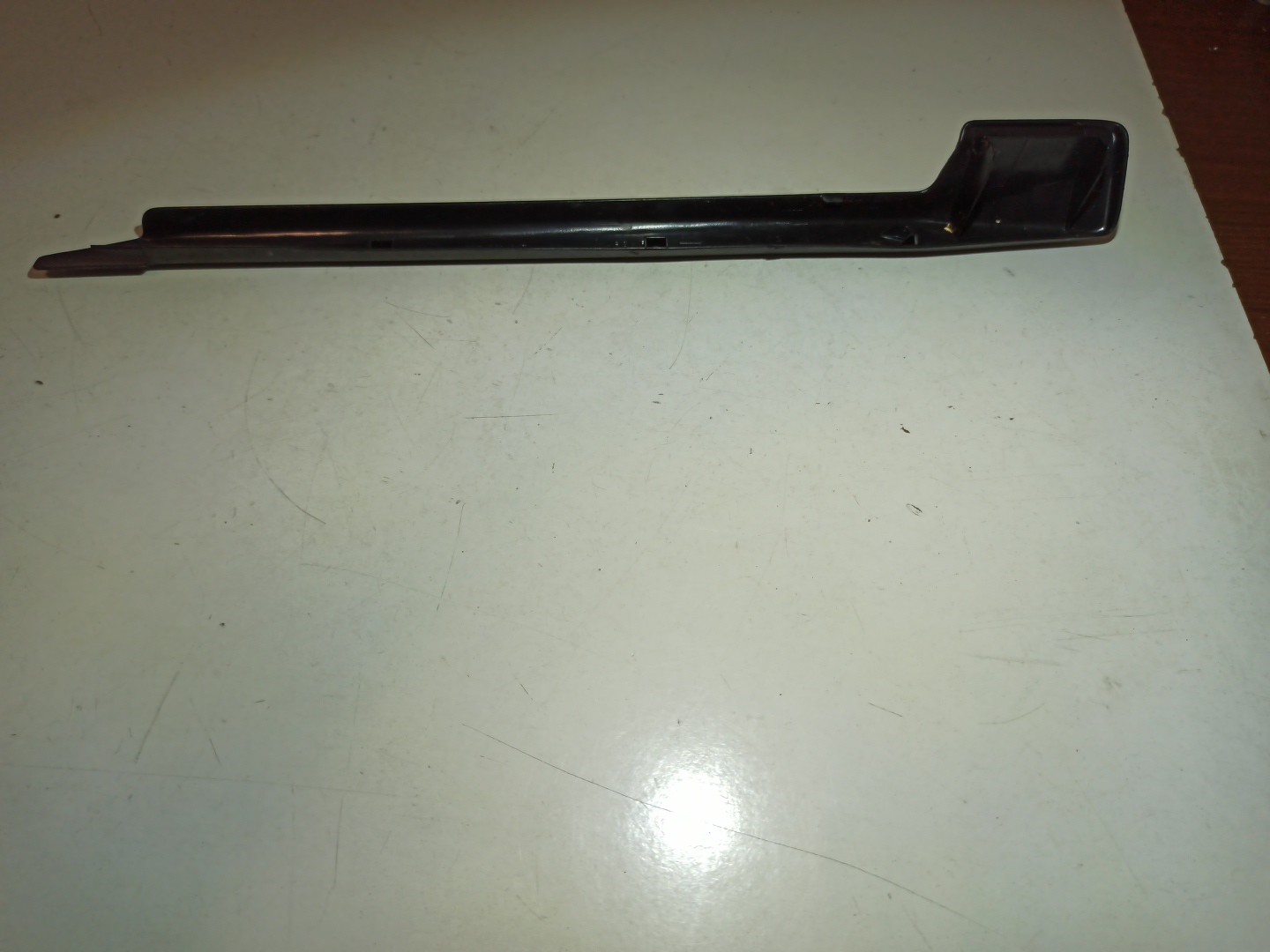 Acabamento de Bancos AUDI 100 (4A2, C4) | 90 - 94 Imagem-2