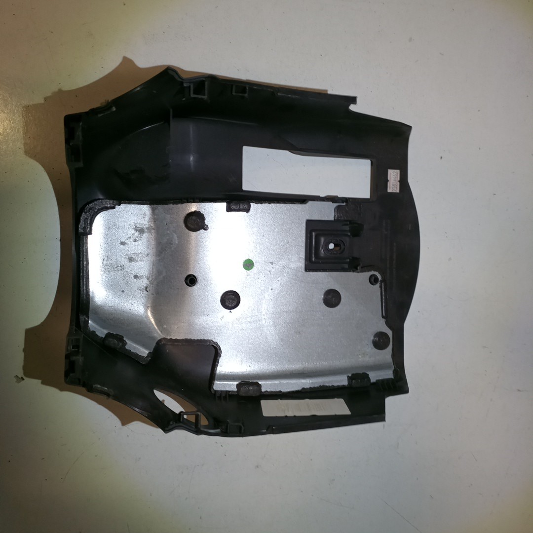 PORTE-BAGAGE POUR FORD Transit Courier type B460 G3 Clop Barre de toit