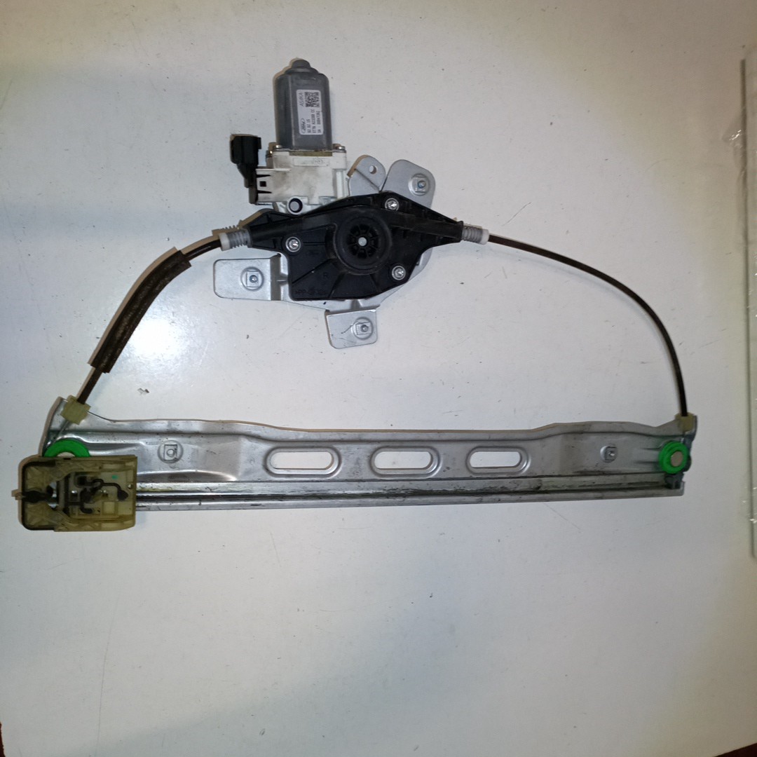 Elevador Frente Direito Manual FORD TRANSIT COURIER B460 Caixa | 14 -  Imagem-3