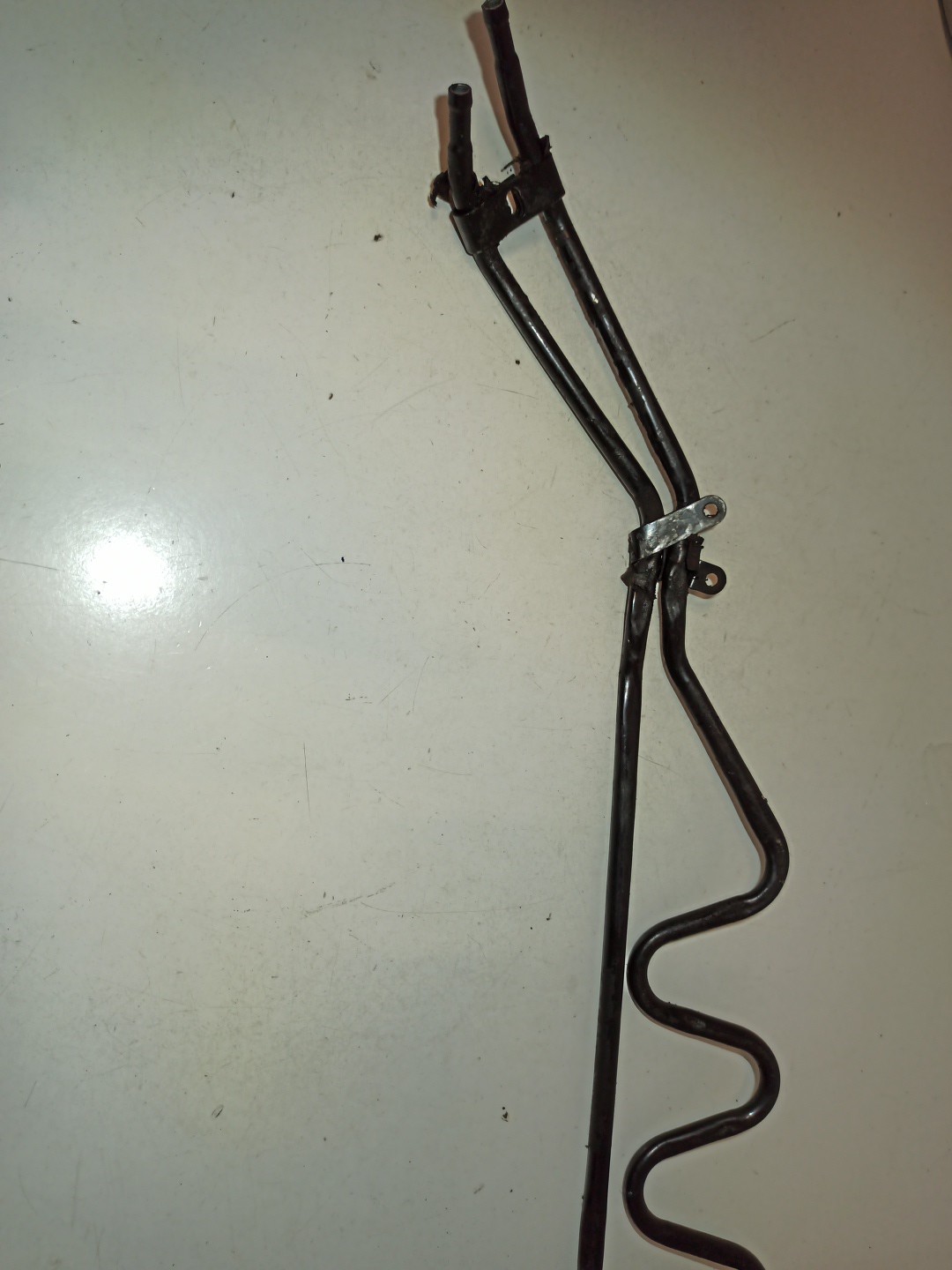 Tubo de radiador AUDI A6 Avant (4B5, C5) | 97 - 05 Imagem-2