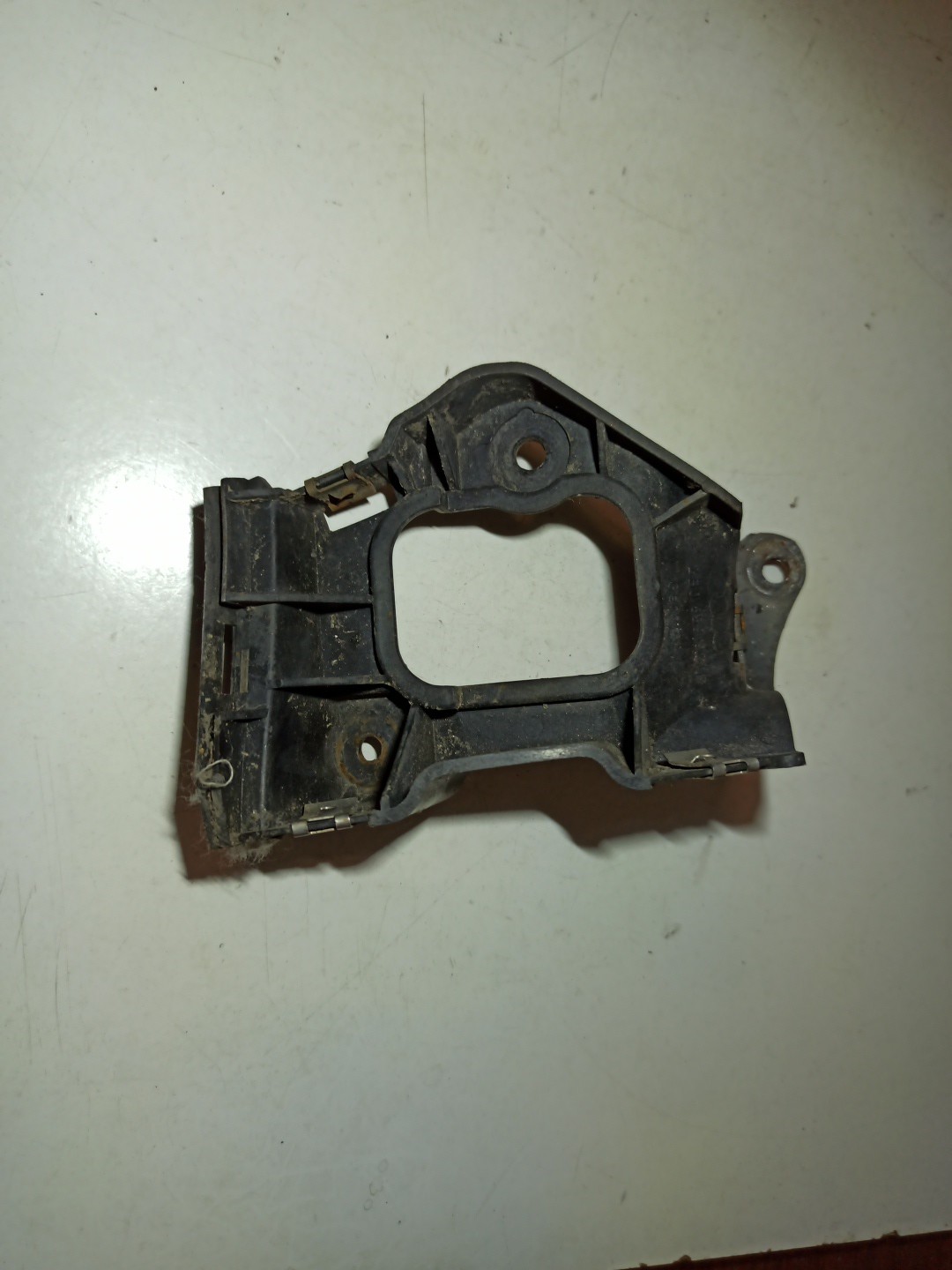 Suporte de montagem de para-choques AUDI A6 Avant (4B5, C5) | 97 - 05 Imagem-2