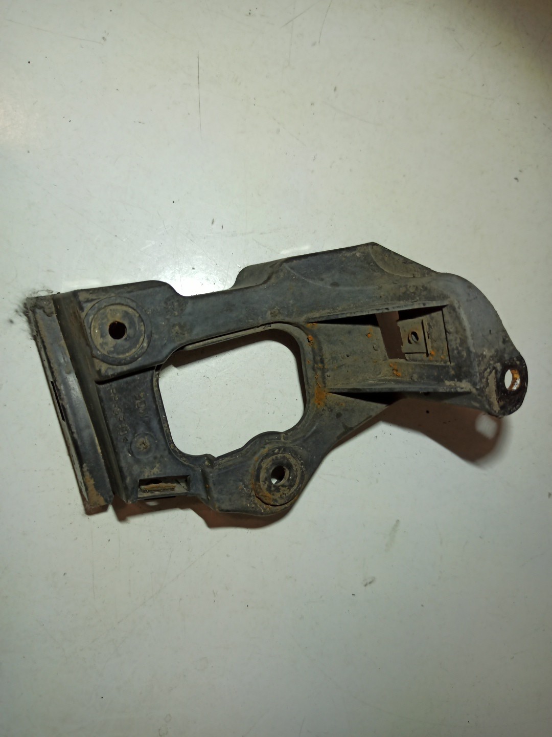 Suporte de montagem de para-choques AUDI A6 Avant (4B5, C5) | 97 - 05 Imagem-3