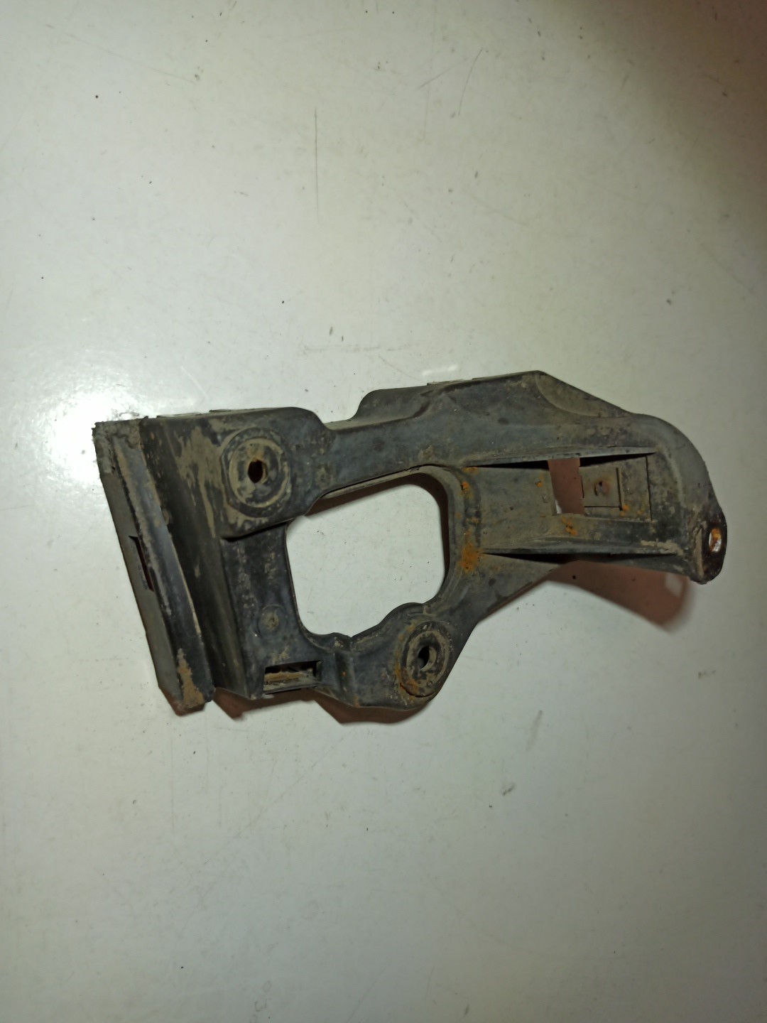Suporte de montagem de para-choques AUDI A6 Avant (4B5, C5) | 97 - 05 Imagem-4