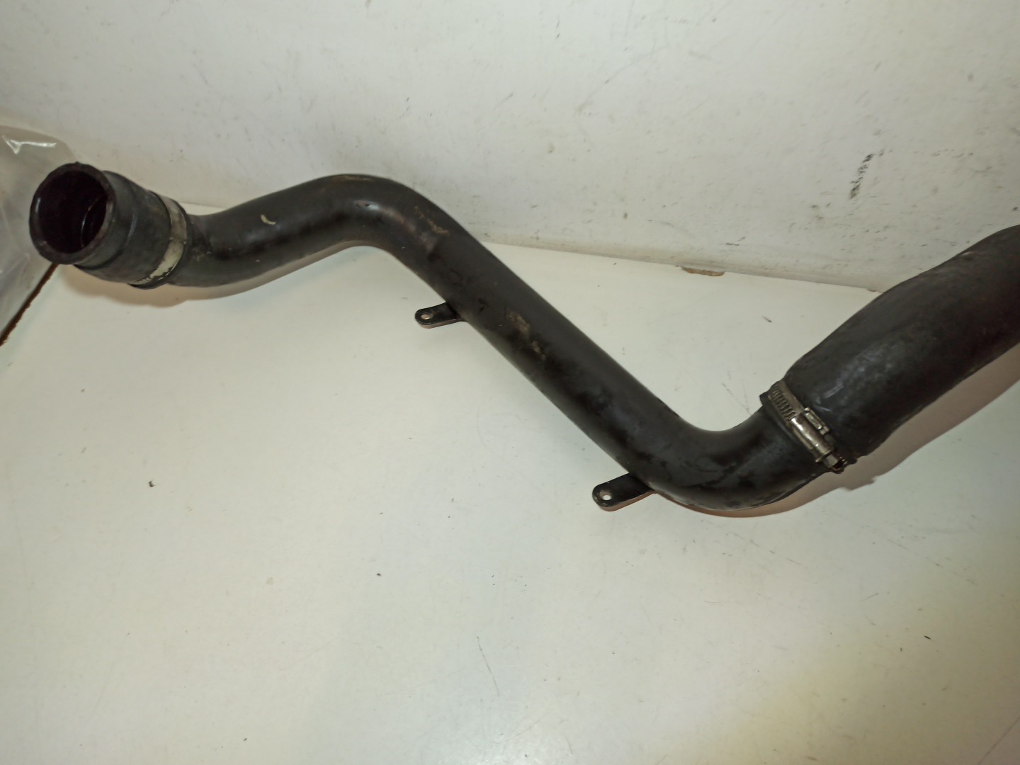 Tubagem do Intercooler AUDI A6 Avant (4B5, C5) | 97 - 05 Imagem-3