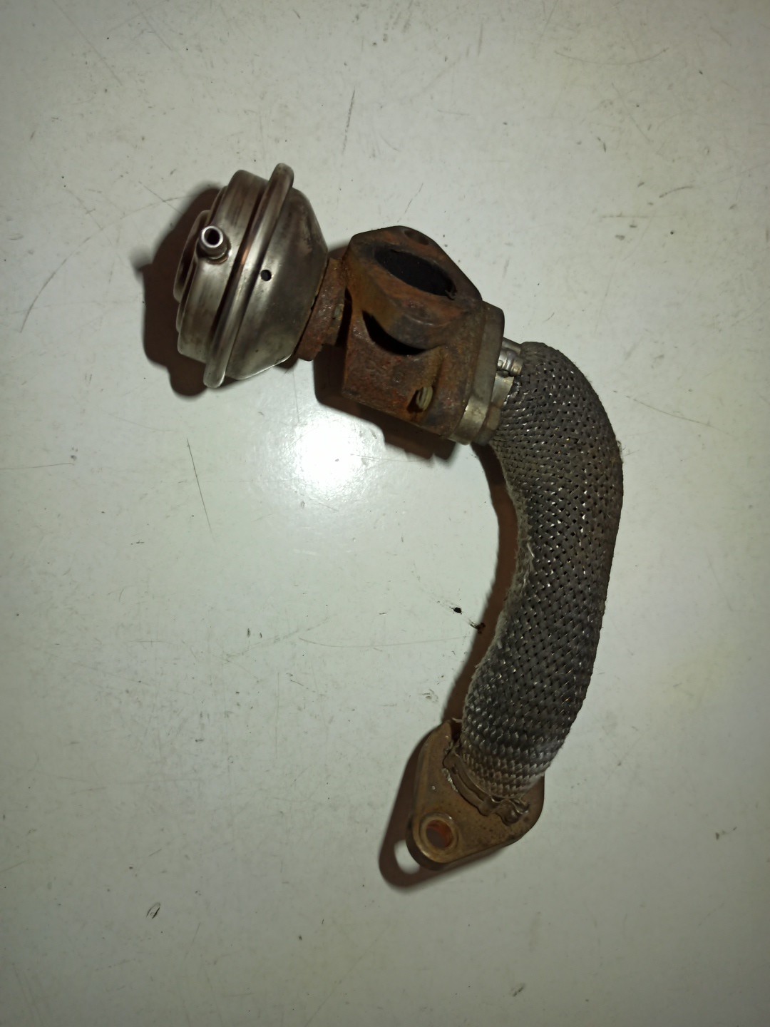 Válvula EGR AUDI A6 Avant (4B5, C5) | 97 - 05 Imagem-1