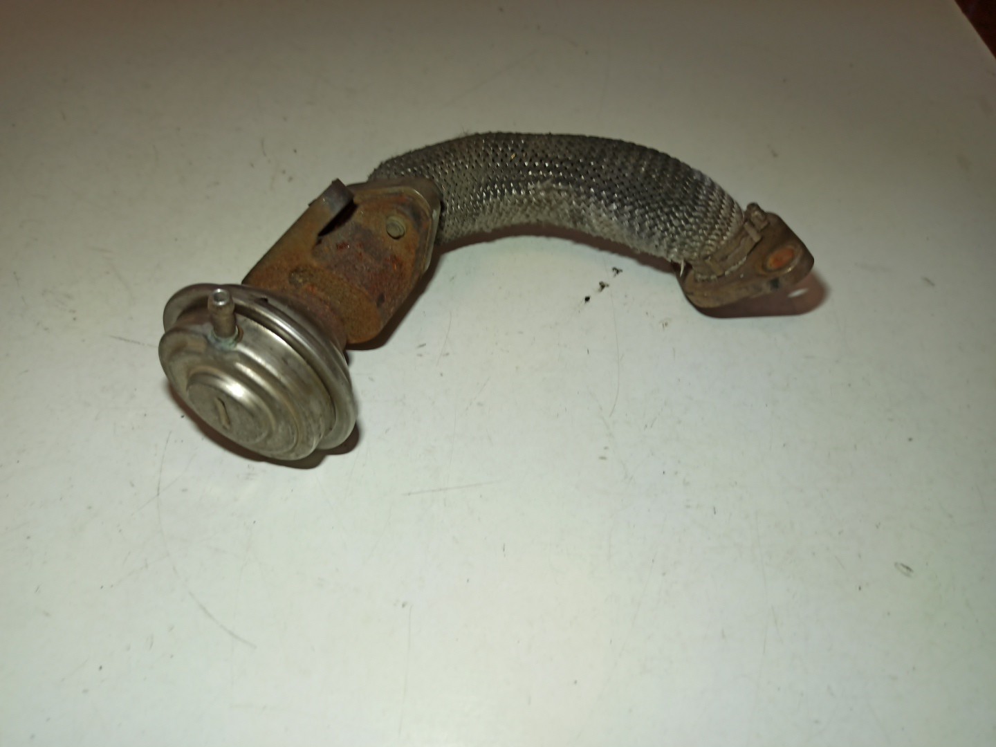 Válvula EGR AUDI A6 Avant (4B5, C5) | 97 - 05 Imagem-2