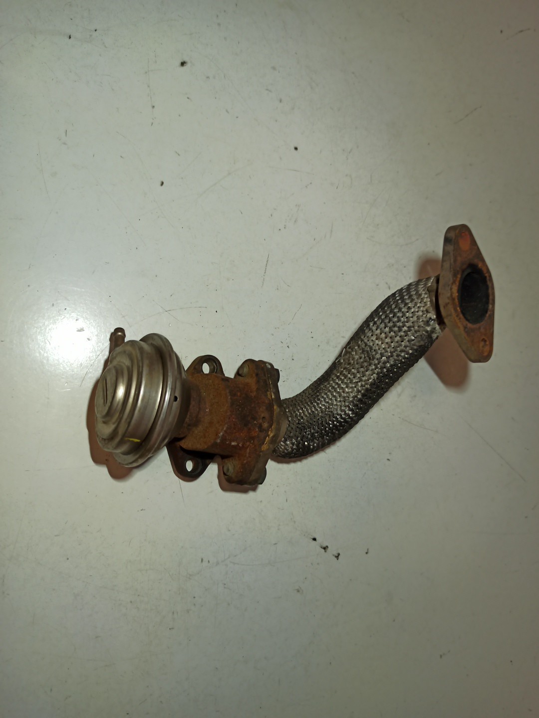 Válvula EGR AUDI A6 Avant (4B5, C5) | 97 - 05 Imagem-3