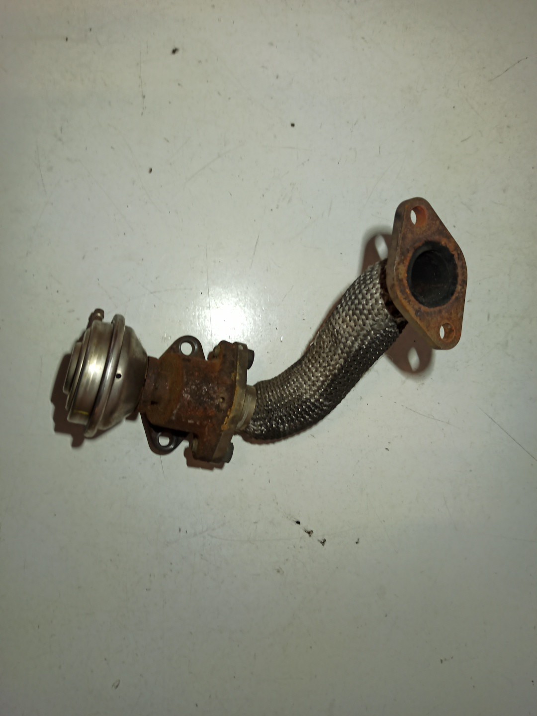 Válvula EGR AUDI A6 Avant (4B5, C5) | 97 - 05 Imagem-4