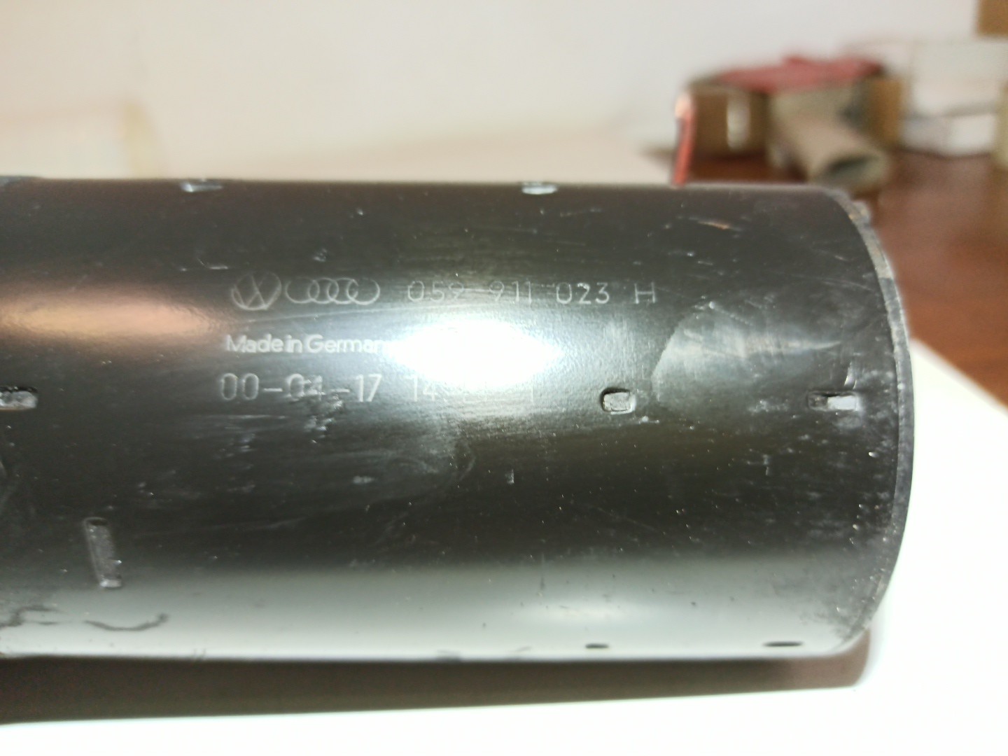 Motor de Arranque AUDI A6 Avant (4B5, C5) | 97 - 05
