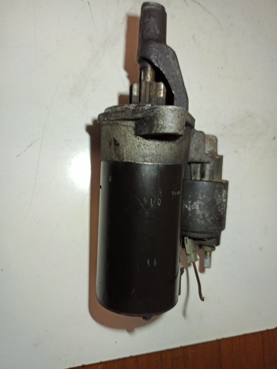 Motor de Arranque AUDI A6 Avant (4B5, C5) | 97 - 05 Imagem-1