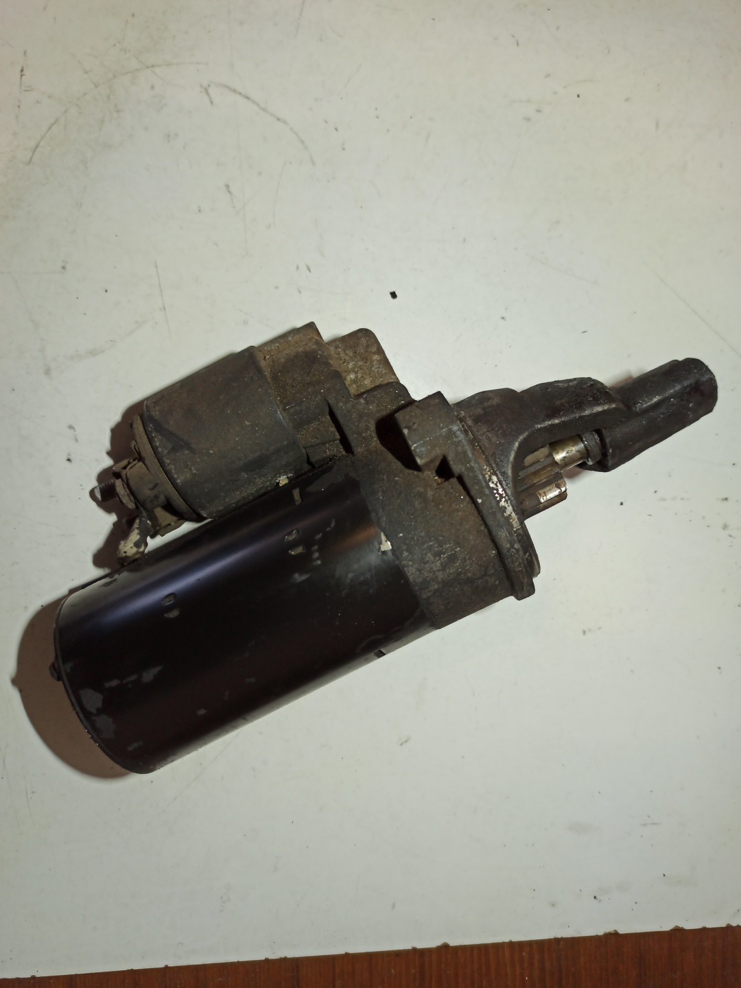 Motor de Arranque AUDI A6 Avant (4B5, C5) | 97 - 05 Imagem-4