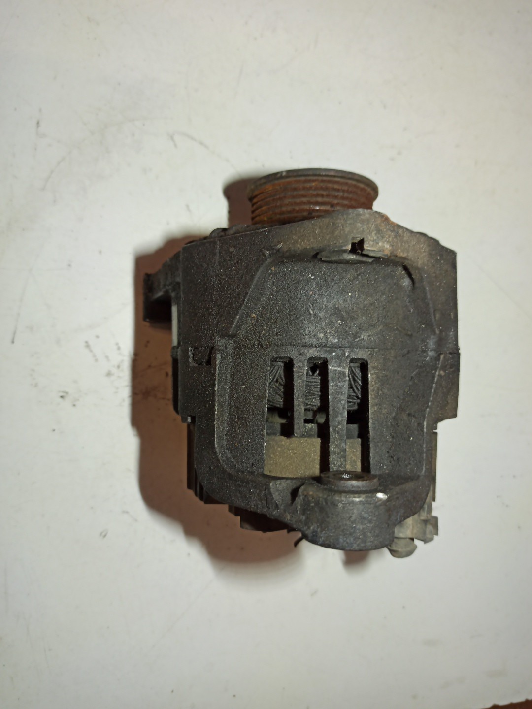 Alternador AUDI A6 Avant (4B5, C5) | 97 - 05 Imagem-2