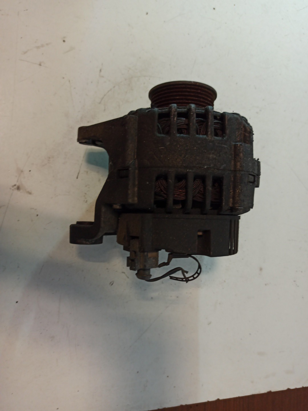 Alternador AUDI A6 Avant (4B5, C5) | 97 - 05 Imagem-3