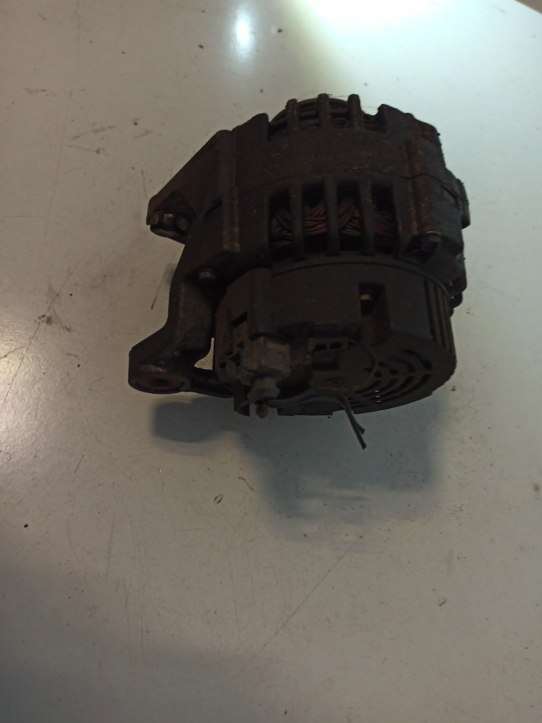 Alternador AUDI A6 Avant (4B5, C5) | 97 - 05 Imagem-4