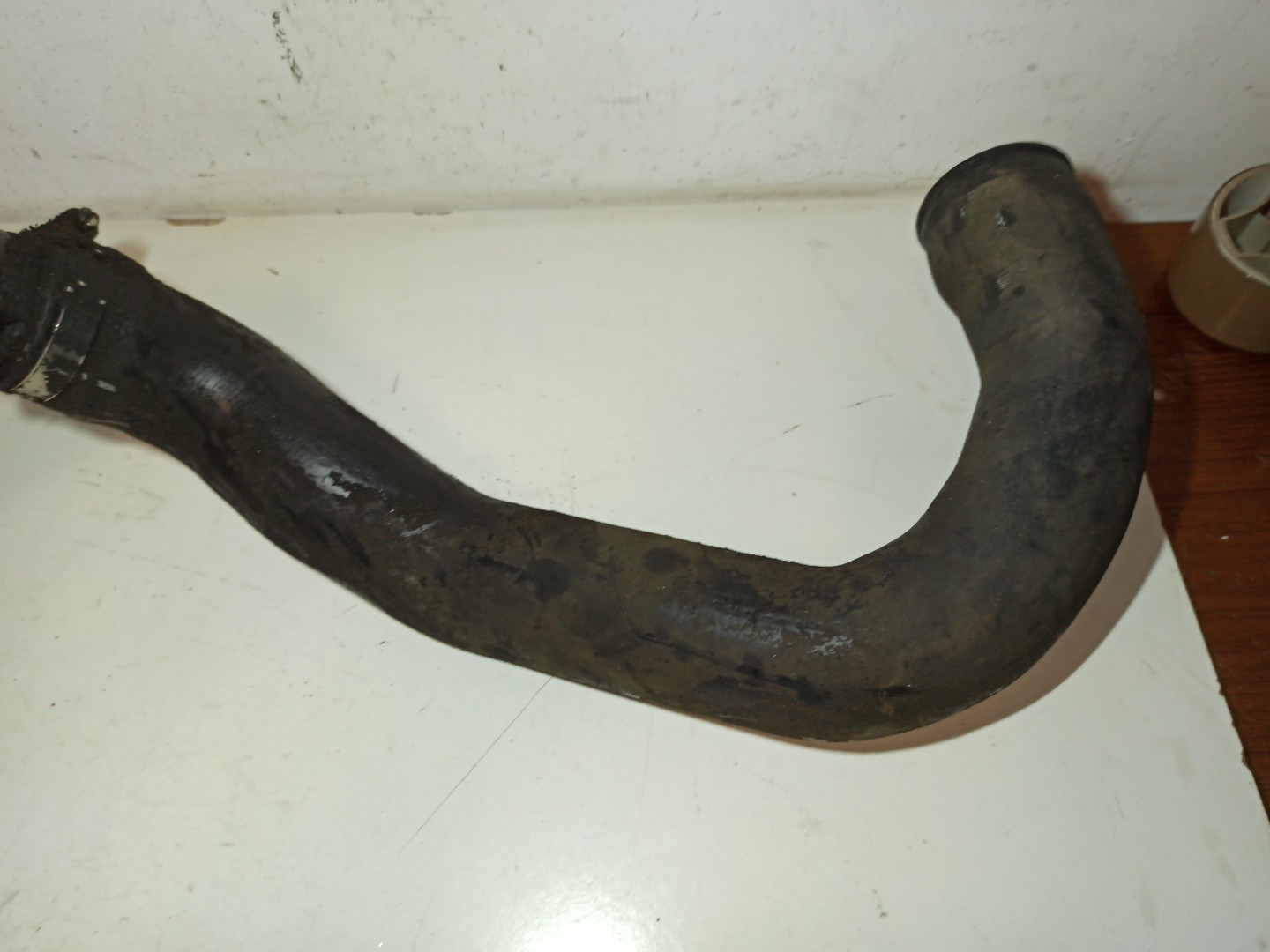 Tubagem do Intercooler AUDI A6 Avant (4B5, C5) | 97 - 05 Imagem-3