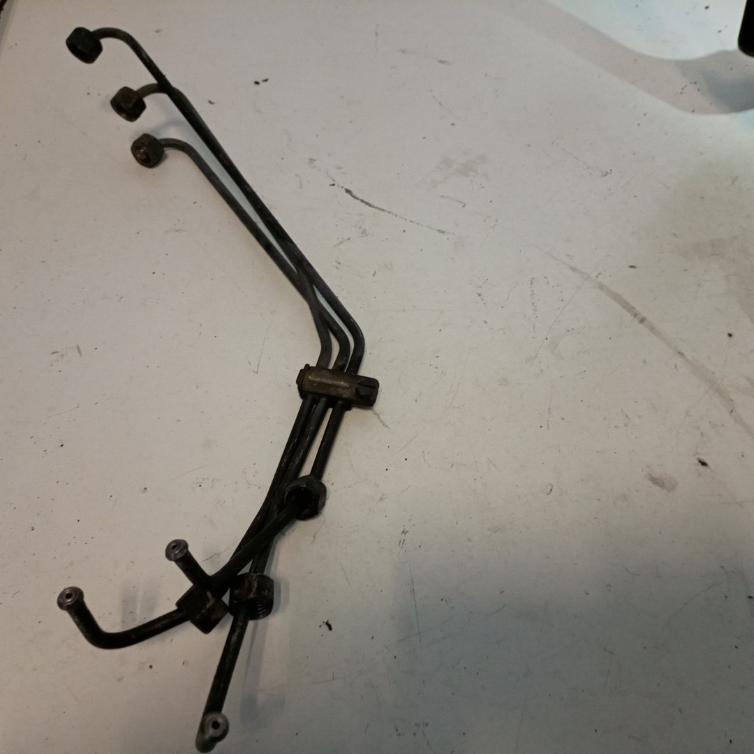 Tubos de linha de combustivel AUDI A6 Avant (4B5, C5) | 97 - 05