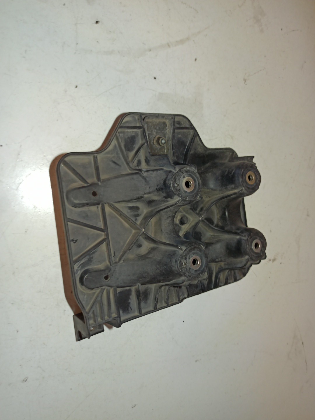 Suporte de Bateria VOLKSWAGEN BORA (1J2) | 98 - 13 Imagem-4
