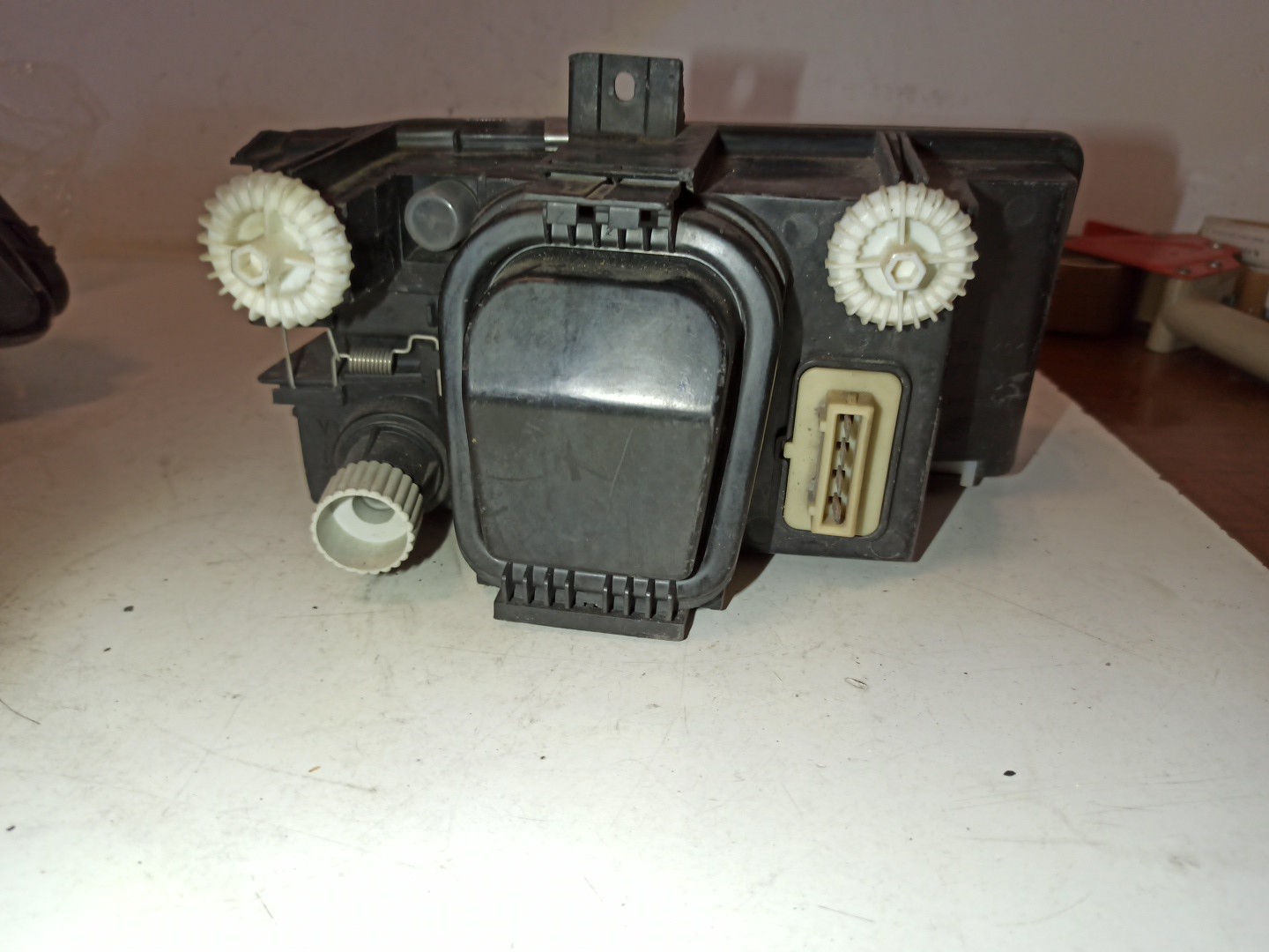 Faro Izq SEAT CORDOBA (6K1, 6K2) | 93 - 02 Imagem-3