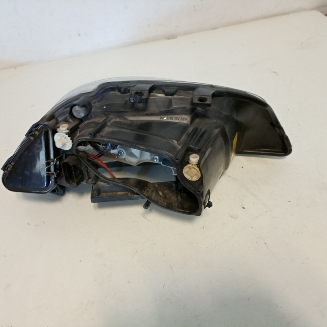 Ótica Esquerda SEAT IBIZA III (6L1) | 02 - 09