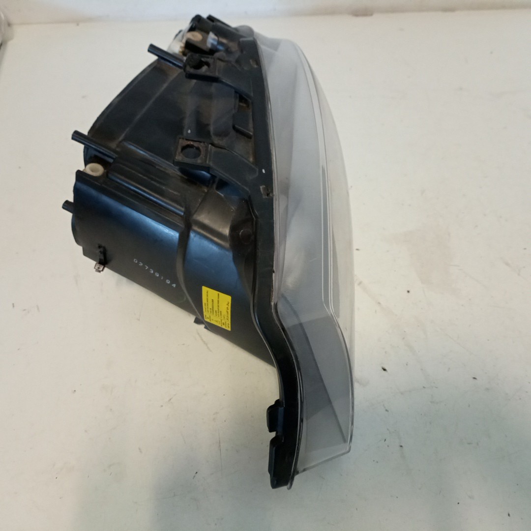 Faro Izq SEAT IBIZA III (6L1) | 02 - 09 Imagem-1