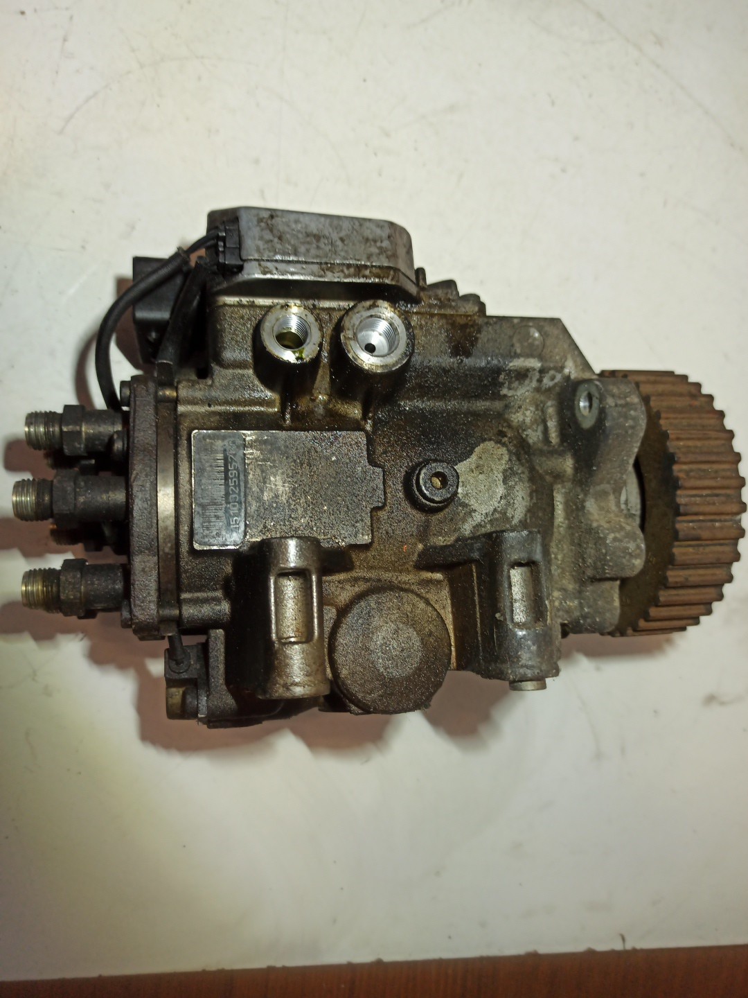 Bomba injetora AUDI A6 Avant (4B5, C5) | 97 - 05 Imagem-4