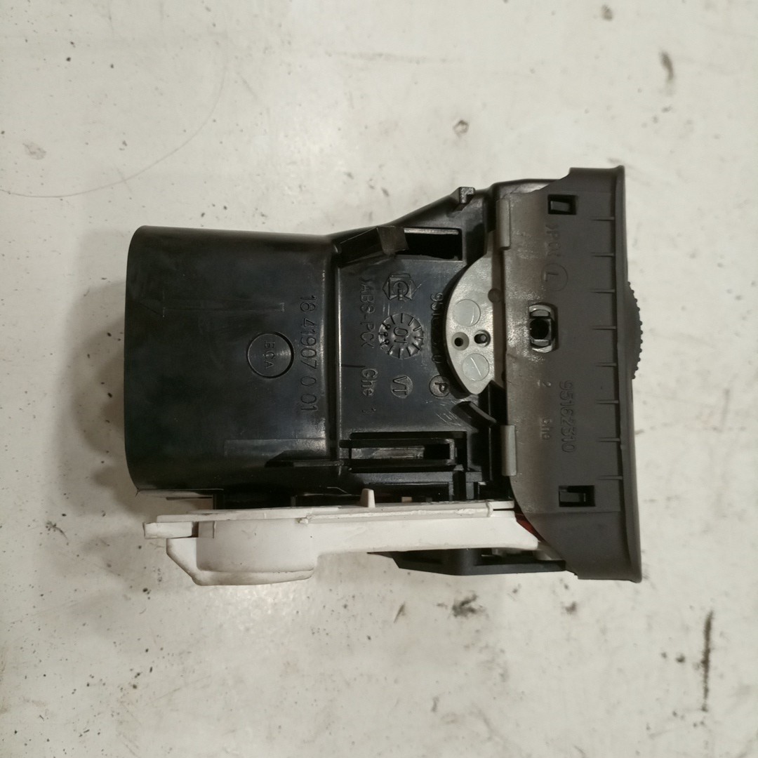 Difusor de ar VOLKSWAGEN PASSAT (3B3) | 00 - 05 Imagem-3