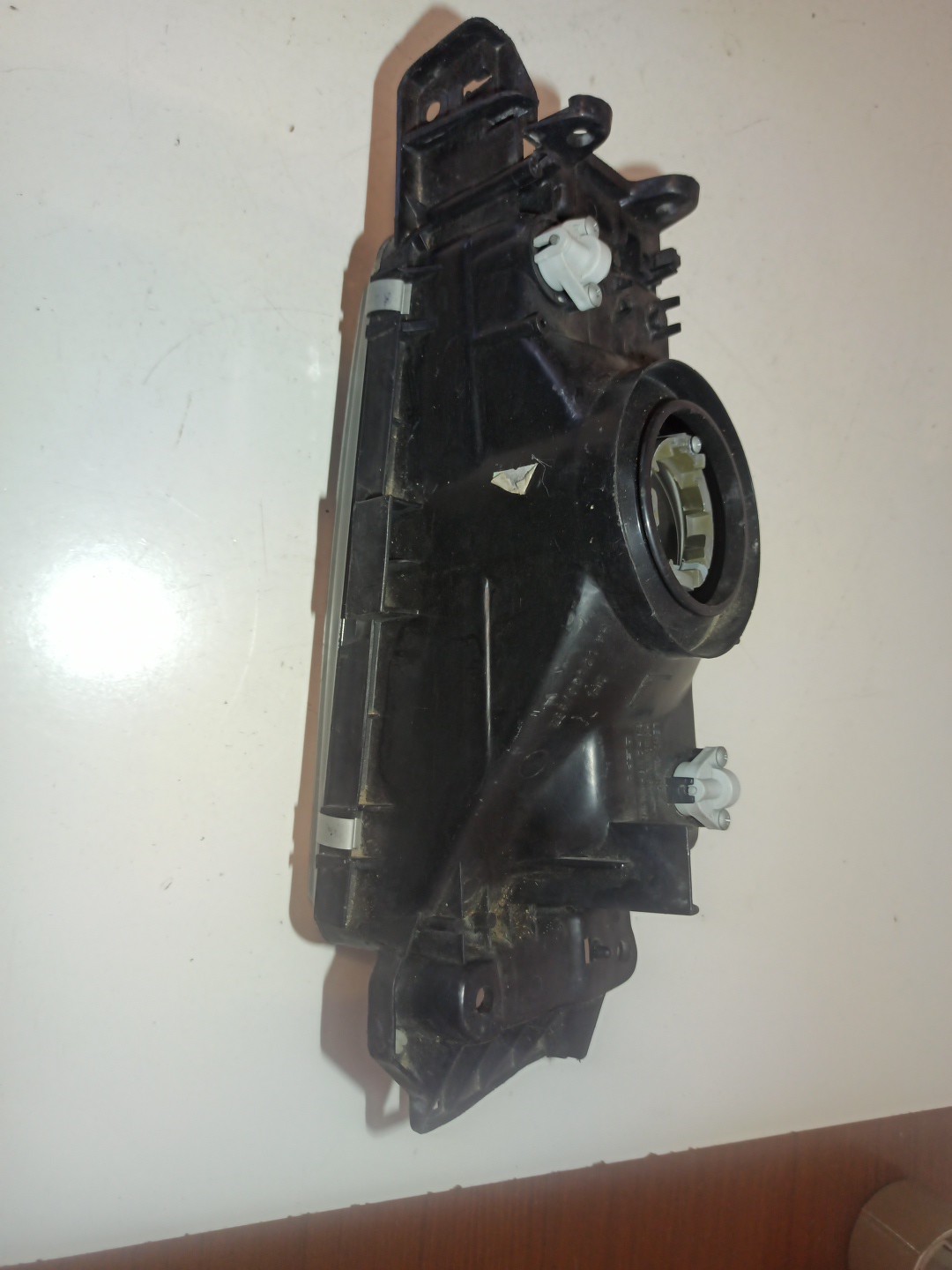 Ótica Esquerda MAZDA 323 III (BF) | 85 - 91 Imagem-1