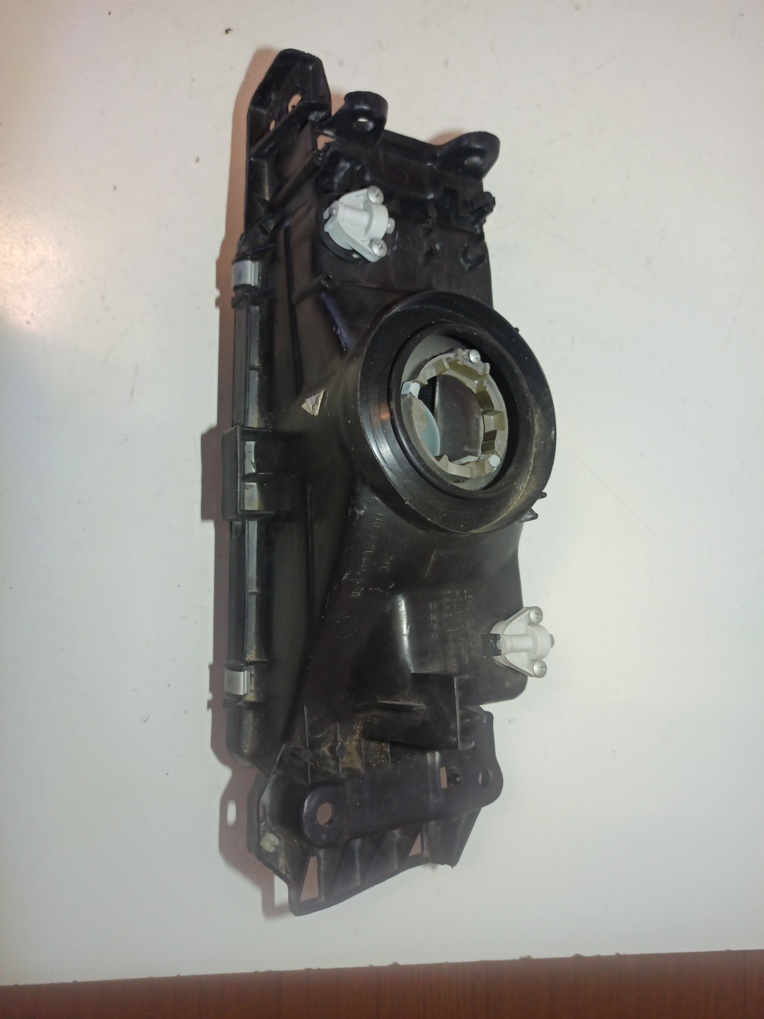 Ótica Esquerda MAZDA 323 III (BF) | 85 - 91 Imagem-2