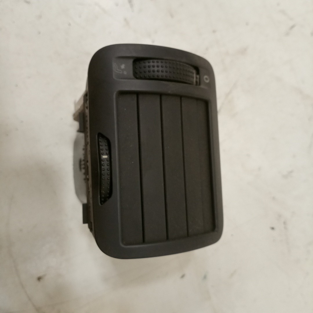 Difusor de ar VOLKSWAGEN PASSAT (3B3) | 00 - 05