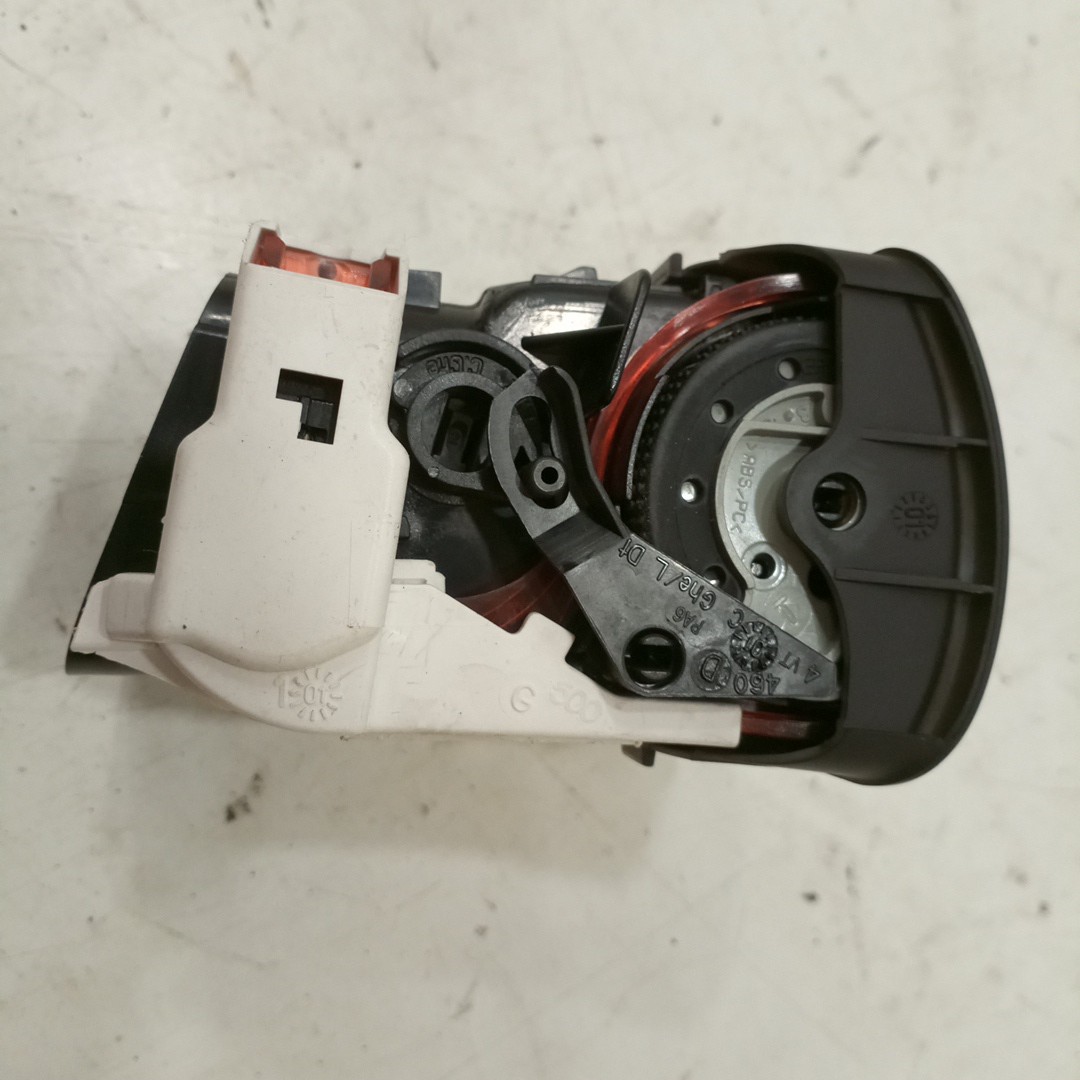 Difusor de ar VOLKSWAGEN PASSAT (3B3) | 00 - 05 Imagem-3