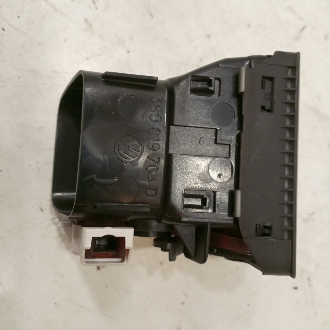 Difusor de ar VOLKSWAGEN PASSAT (3B3) | 00 - 05 Imagem-4