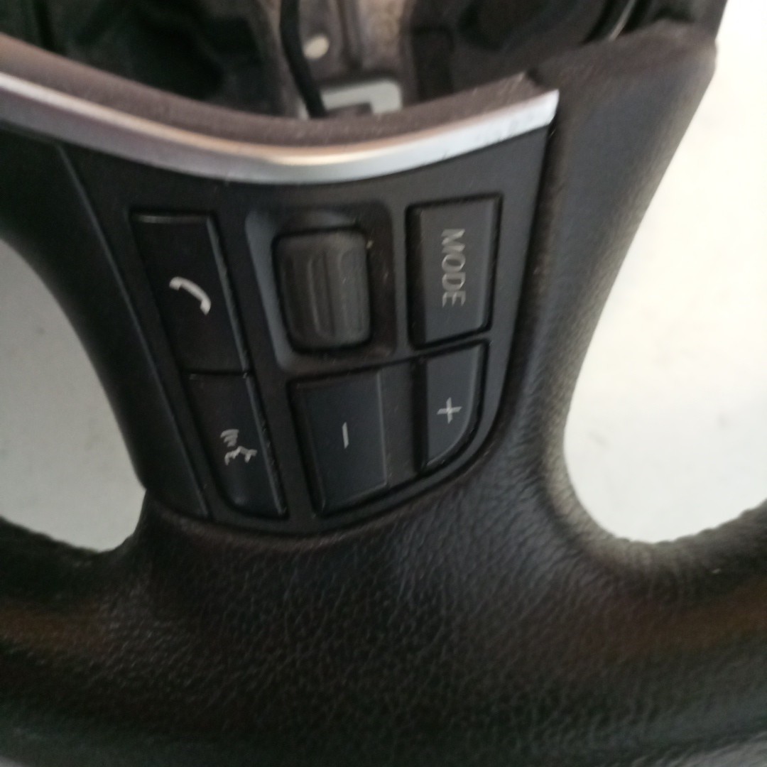 Volante BMW 1 (F21) | 11 -  Imagem-2