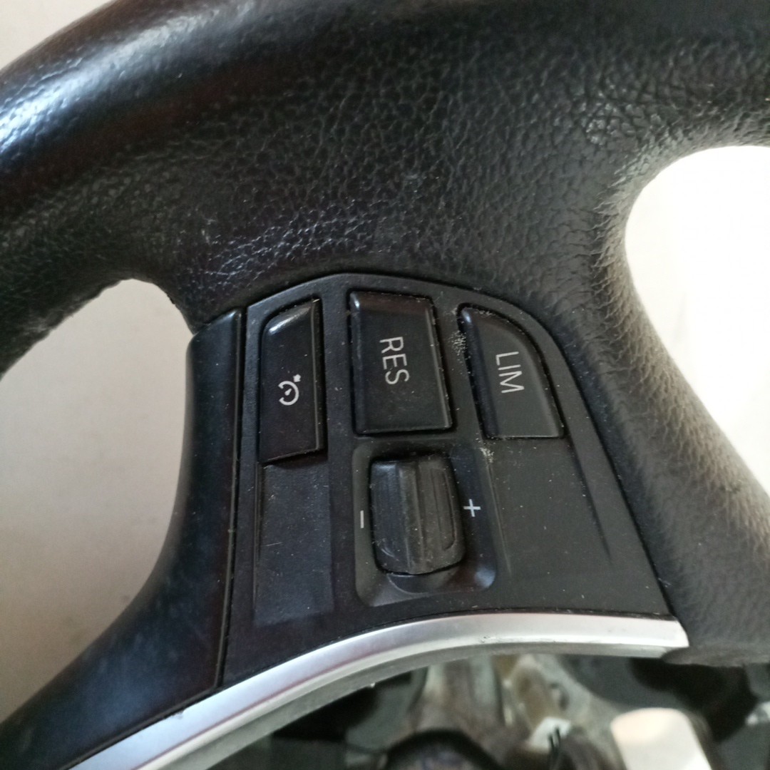 Volante BMW 1 (F21) | 11 -  Imagem-3