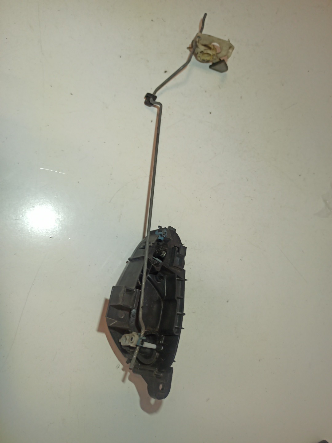 Puxador interior de porta traseira direita CITROEN XSARA Break (N2) | 97 - 10 Imagem-1